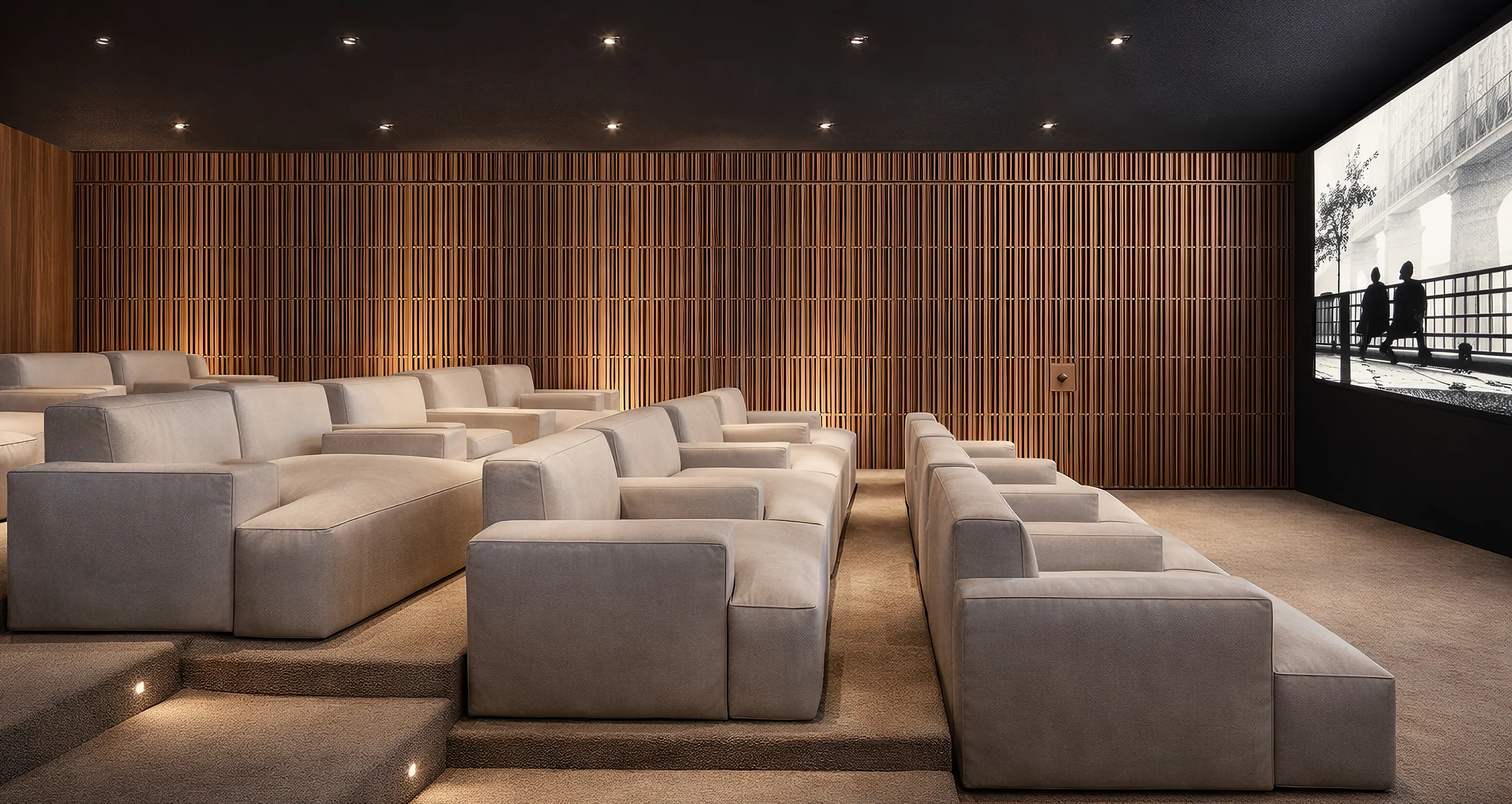 Mini Theatre